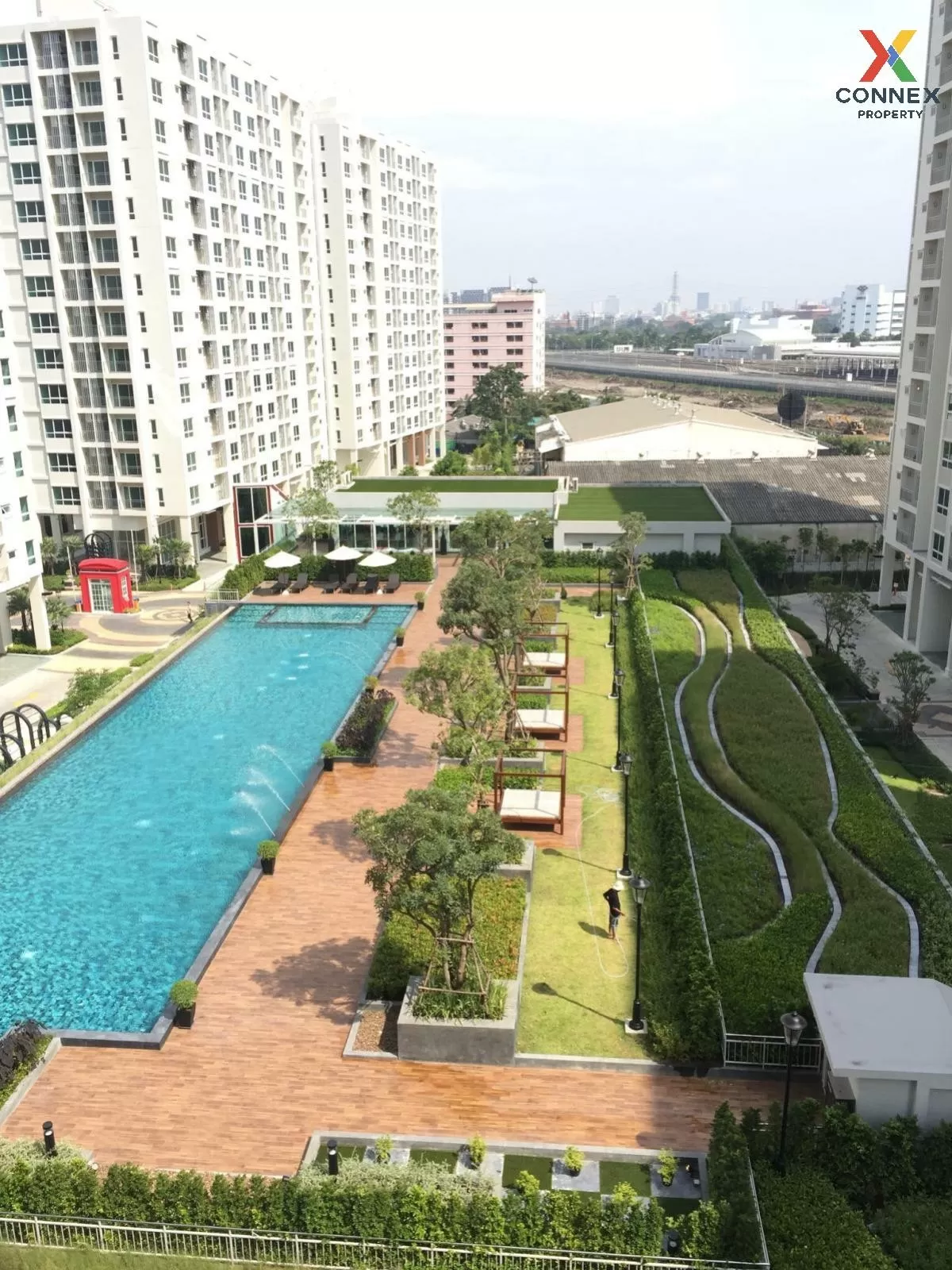 For Sale Condo , Supalai Wellington 2 , MRT-Thailand Cultural Centre , Huai Khwang , Huai Khwang , Bangkok , CX-43563