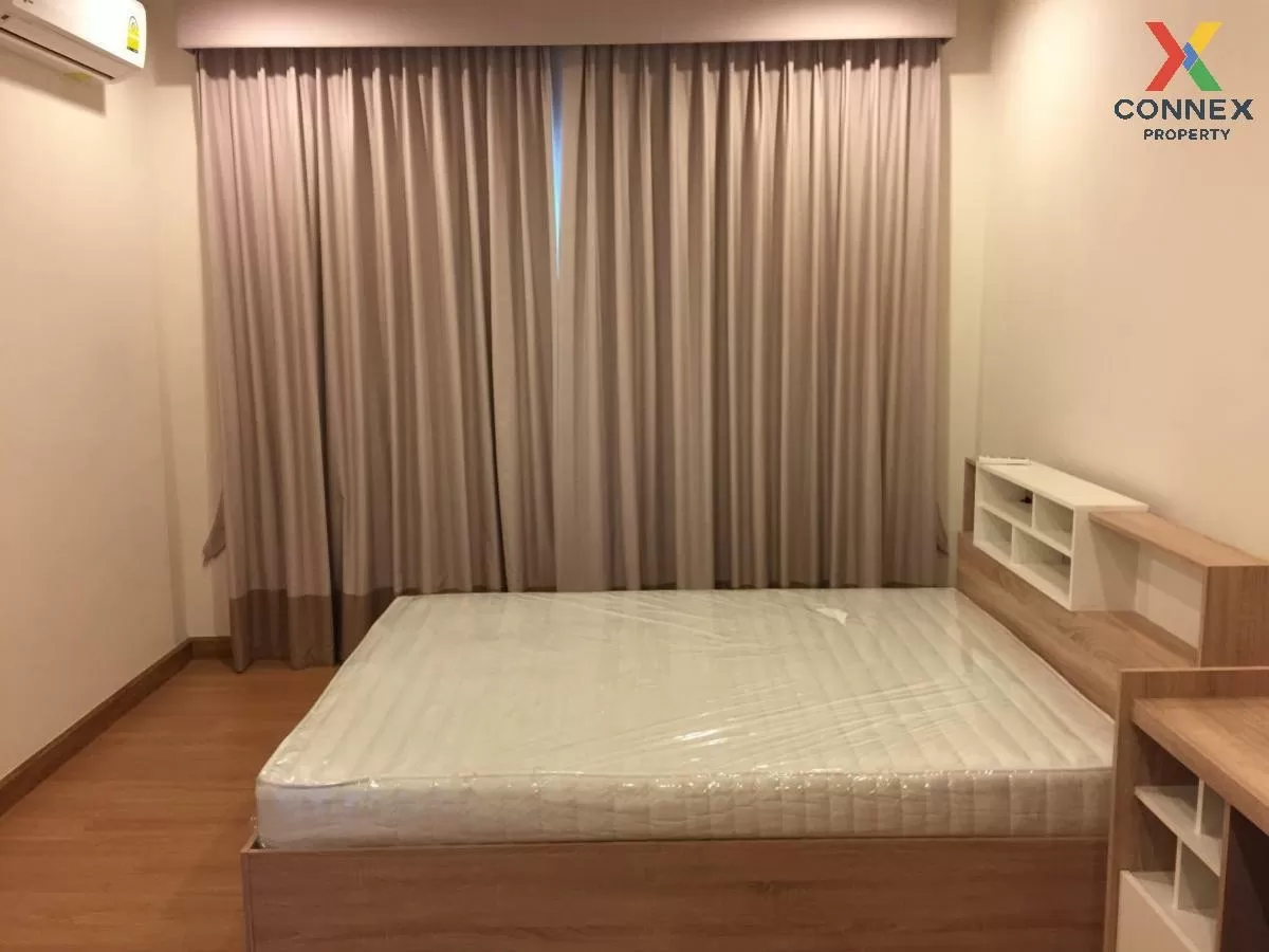 For Sale Condo , Supalai Wellington 2 , MRT-Thailand Cultural Centre , Huai Khwang , Huai Khwang , Bangkok , CX-43563