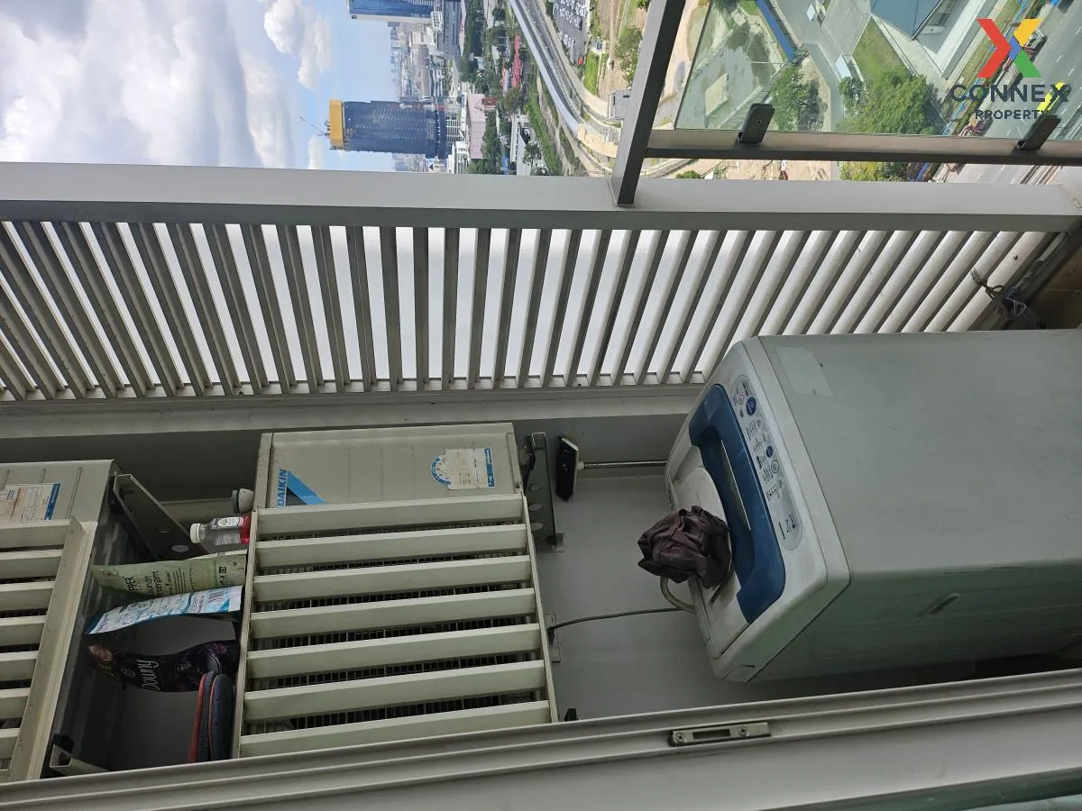 เช่าคอนโด  ที.ซี. กรีน MRT-พระราม 9 ห้วยขวาง เขต ห้วยขวาง กรุงเทพ