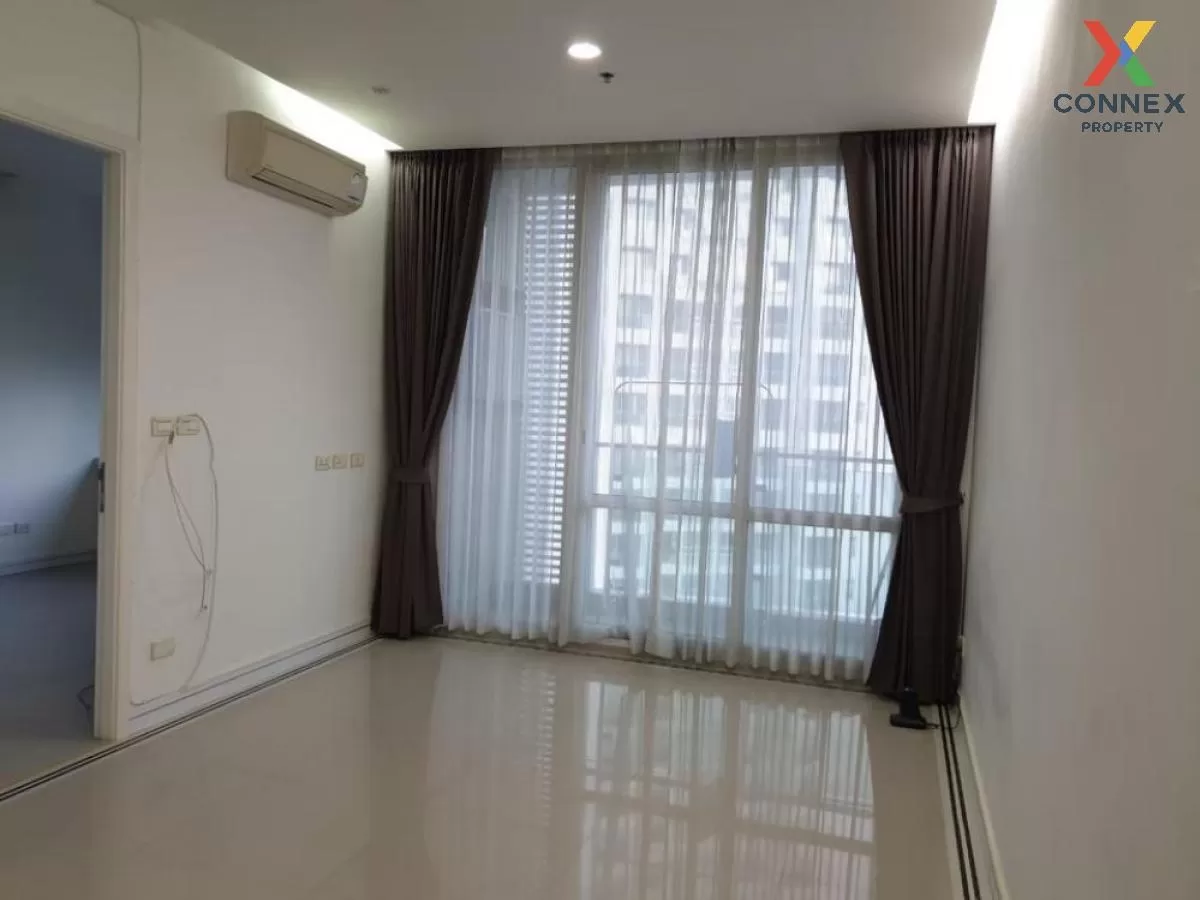 For Sale Condo , TC Green Rama 9 , MRT-Phra Ram 9 , Huai Khwang , Huai Khwang , Bangkok , CX-43611 2