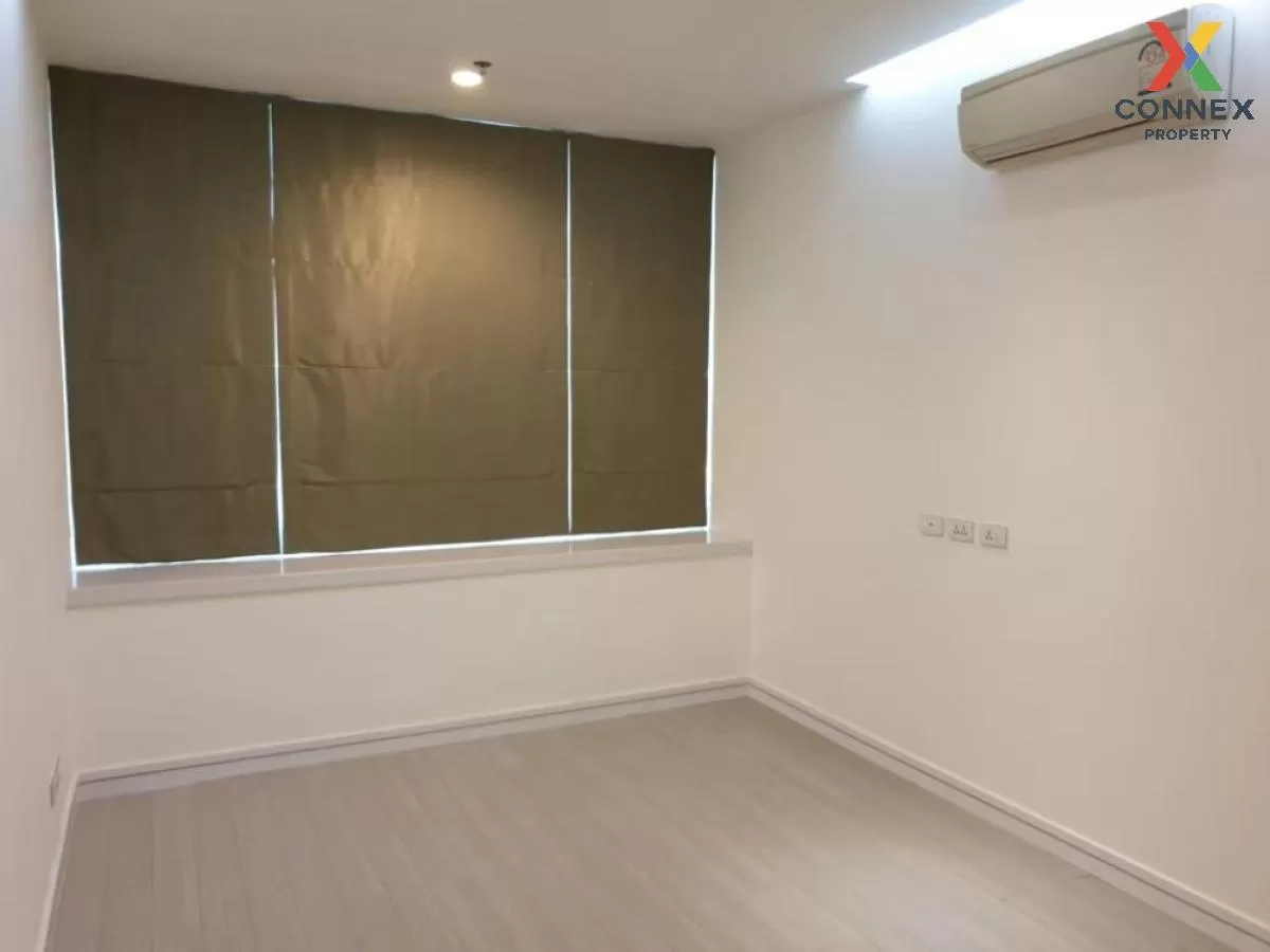 For Sale Condo , TC Green Rama 9 , MRT-Phra Ram 9 , Huai Khwang , Huai Khwang , Bangkok , CX-43611