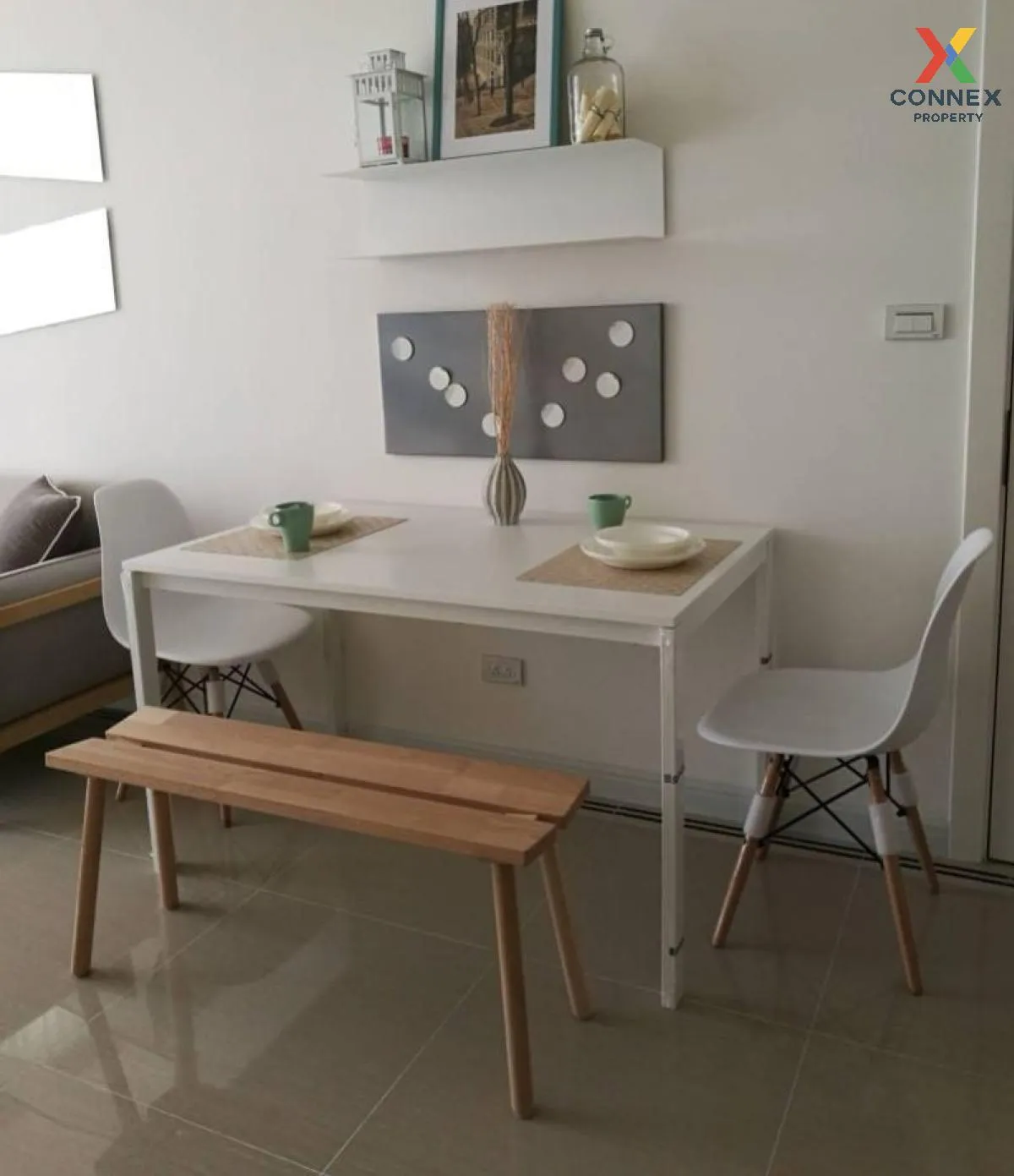 FOR RENT condo , TC Green Rama 9 , MRT-Phra Ram 9 , Huai Khwang , Huai Khwang , Bangkok , CX-43614