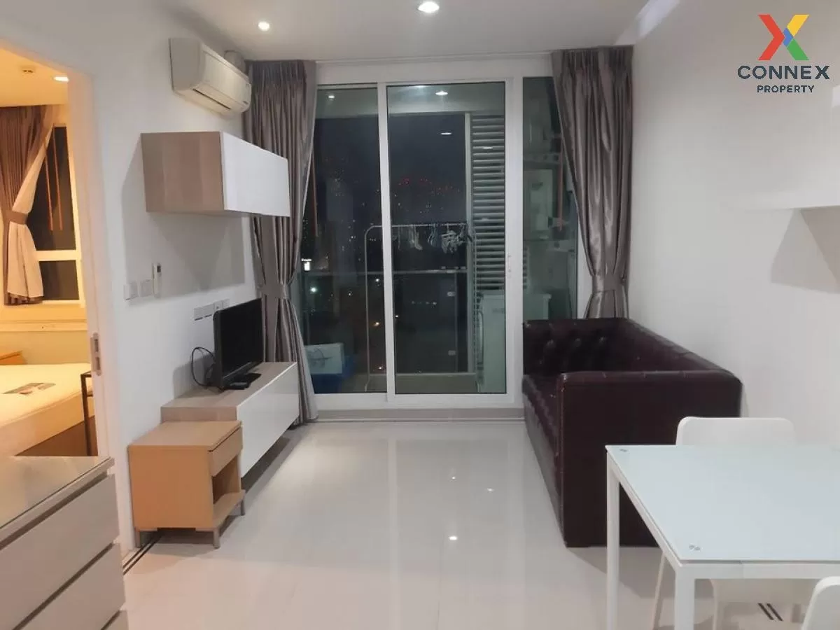 FOR RENT condo , TC Green Rama 9 , MRT-Phra Ram 9 , Huai Khwang , Huai Khwang , Bangkok , CX-43625 2