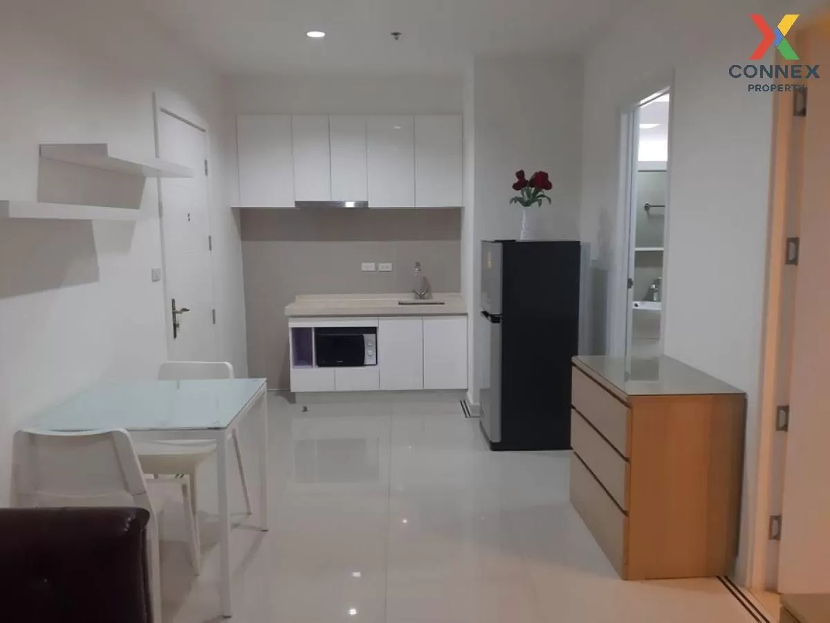 FOR RENT condo , TC Green Rama 9 , MRT-Phra Ram 9 , Huai Khwang , Huai Khwang , Bangkok , CX-43625 3