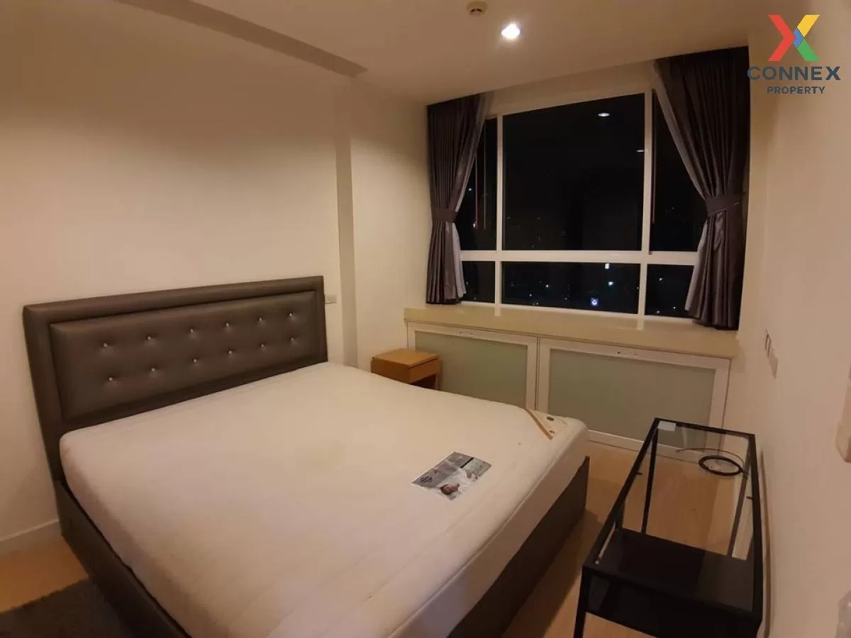 FOR RENT condo , TC Green Rama 9 , MRT-Phra Ram 9 , Huai Khwang , Huai Khwang , Bangkok , CX-43625 4