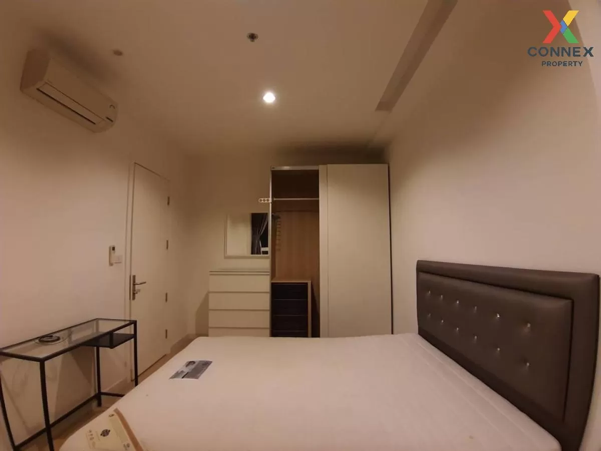 FOR RENT condo , TC Green Rama 9 , MRT-Phra Ram 9 , Huai Khwang , Huai Khwang , Bangkok , CX-43625