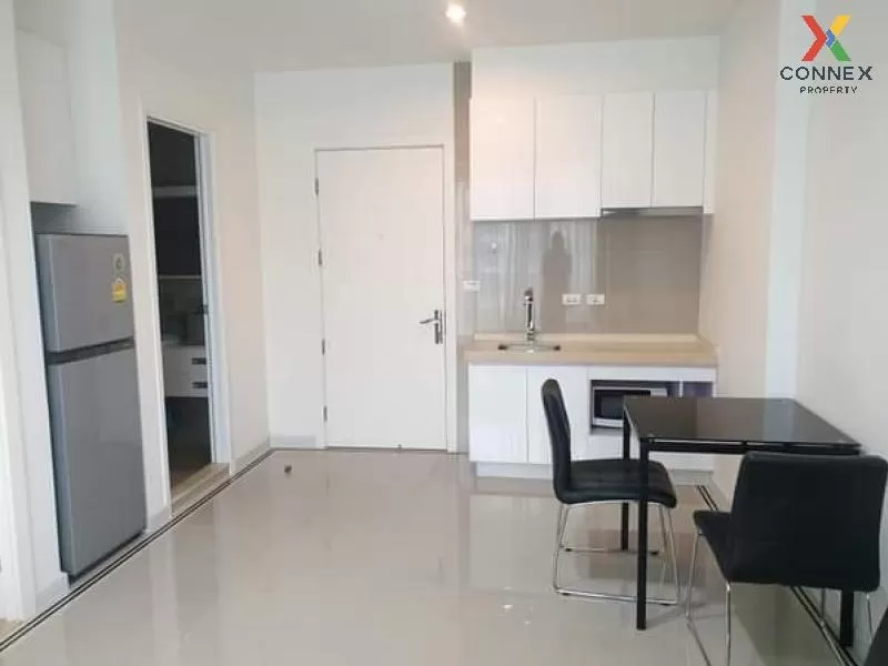 FOR RENT condo , TC Green Rama 9 , MRT-Phra Ram 9 , Huai Khwang , Huai Khwang , Bangkok , CX-43627