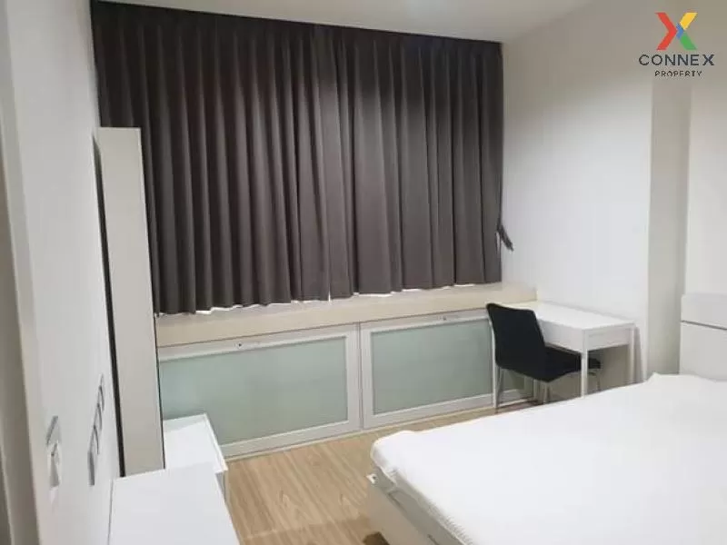 FOR RENT condo , TC Green Rama 9 , MRT-Phra Ram 9 , Huai Khwang , Huai Khwang , Bangkok , CX-43627