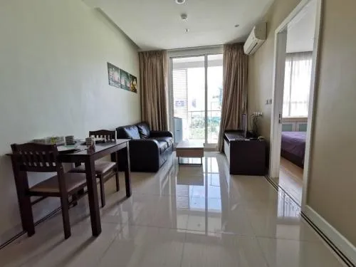 FOR RENT condo , TC Green Rama 9 , MRT-Phra Ram 9 , Huai Khwang , Huai Khwang , Bangkok , CX-43633