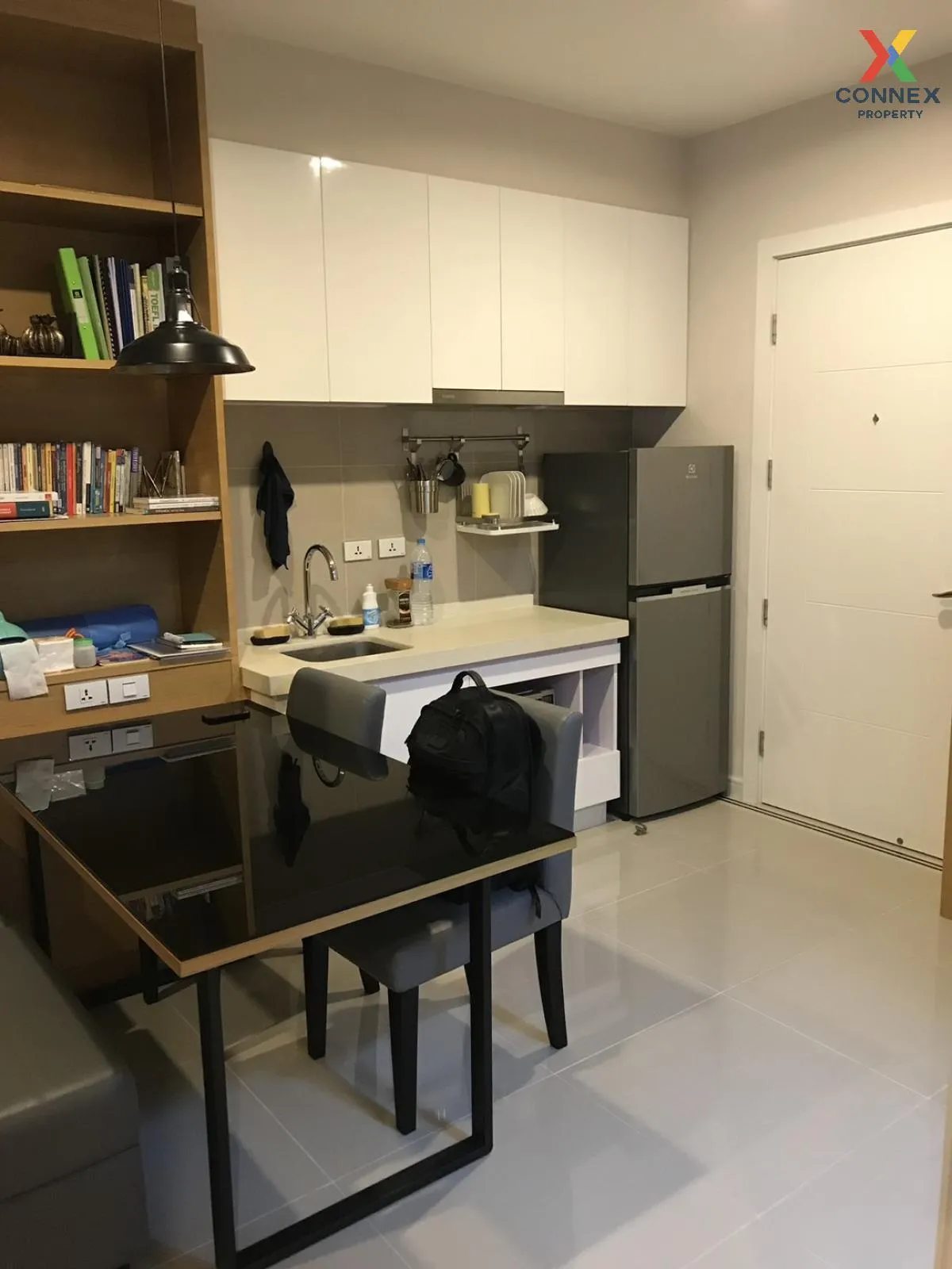 For Rent Condo , TC Green Rama 9 , MRT-Phra Ram 9 , Huai Khwang , Huai Khwang , Bangkok , CX-43641