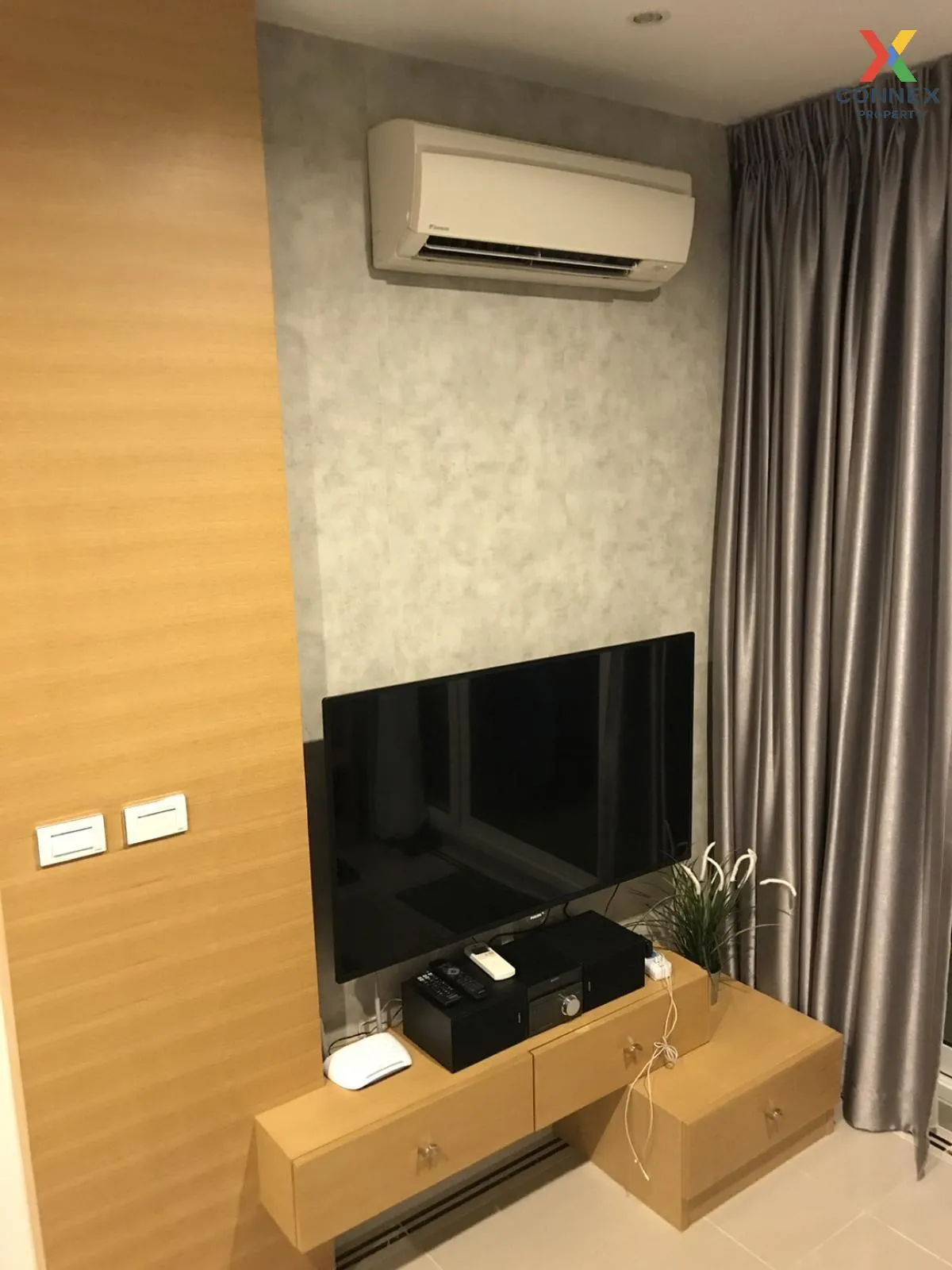 For Rent Condo , TC Green Rama 9 , MRT-Phra Ram 9 , Huai Khwang , Huai Khwang , Bangkok , CX-43641