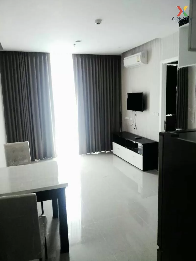 FOR RENT condo , TC Green Rama 9 , MRT-Phra Ram 9 , Huai Khwang , Huai Khwang , Bangkok , CX-43650 1