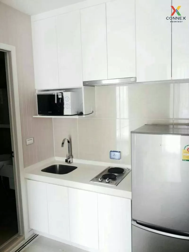 FOR RENT condo , TC Green Rama 9 , MRT-Phra Ram 9 , Huai Khwang , Huai Khwang , Bangkok , CX-43650