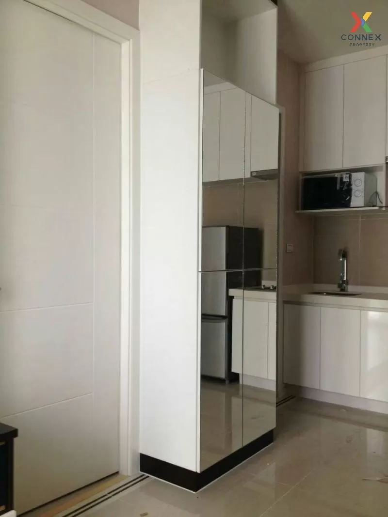 FOR RENT condo , TC Green Rama 9 , MRT-Phra Ram 9 , Huai Khwang , Huai Khwang , Bangkok , CX-43650