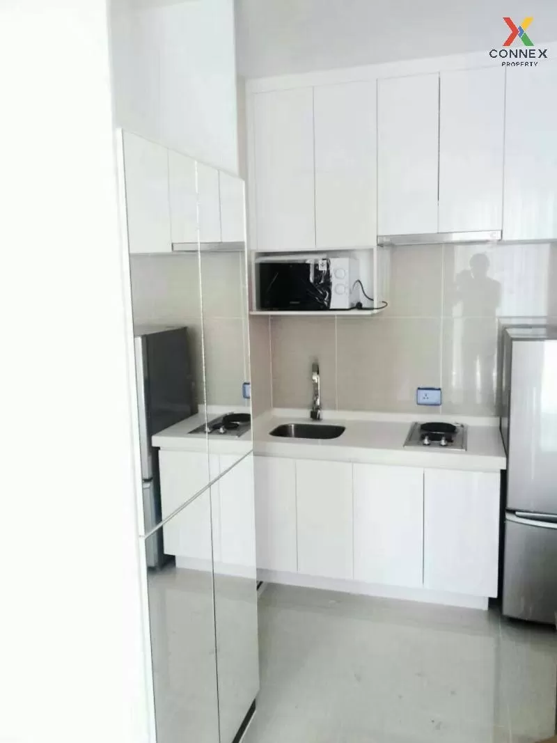 FOR RENT condo , TC Green Rama 9 , MRT-Phra Ram 9 , Huai Khwang , Huai Khwang , Bangkok , CX-43650