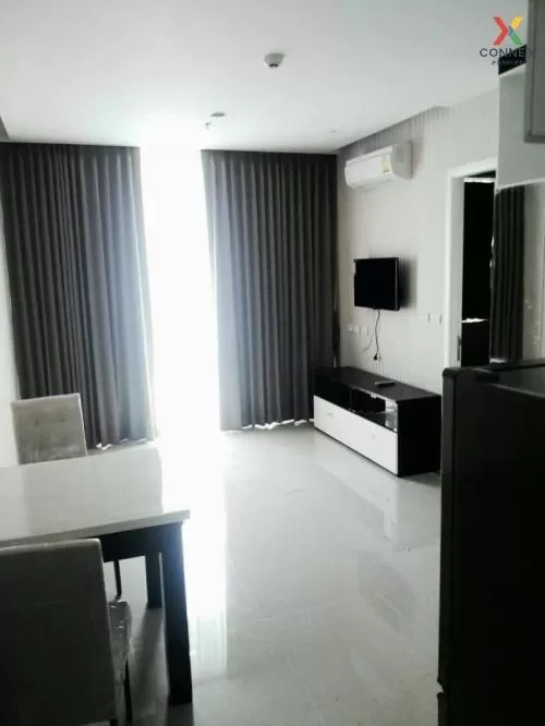 FOR RENT condo , TC Green Rama 9 , MRT-Phra Ram 9 , Huai Khwang , Huai Khwang , Bangkok , CX-43650