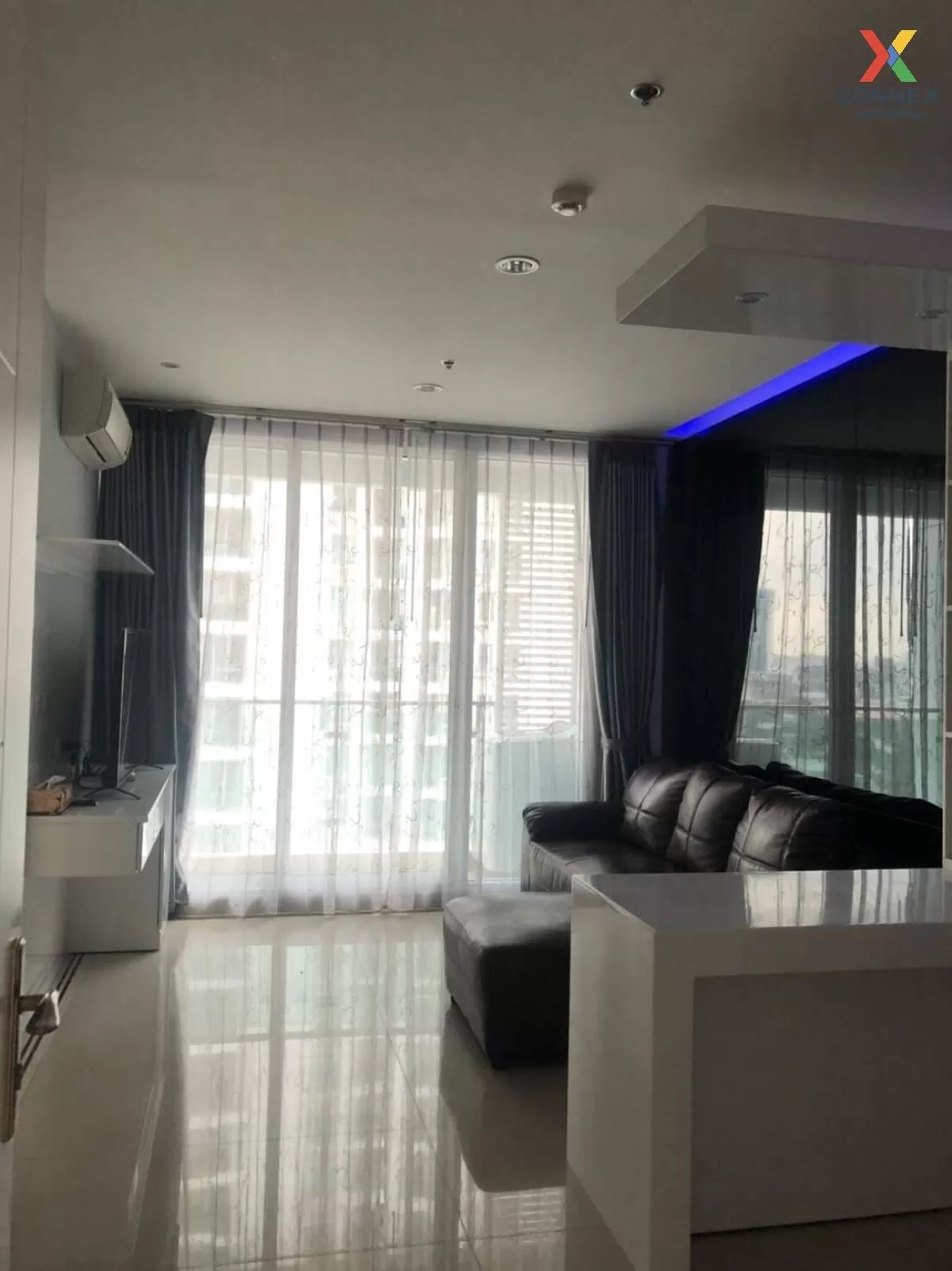 For Sale Condo , TC Green Rama 9 , MRT-Phra Ram 9 , Huai Khwang , Huai Khwang , Bangkok , CX-43658 1