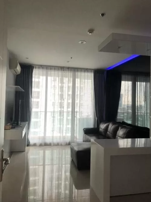 FOR RENT condo , TC Green Rama 9 , MRT-Phra Ram 9 , Huai Khwang , Huai Khwang , Bangkok , CX-43659