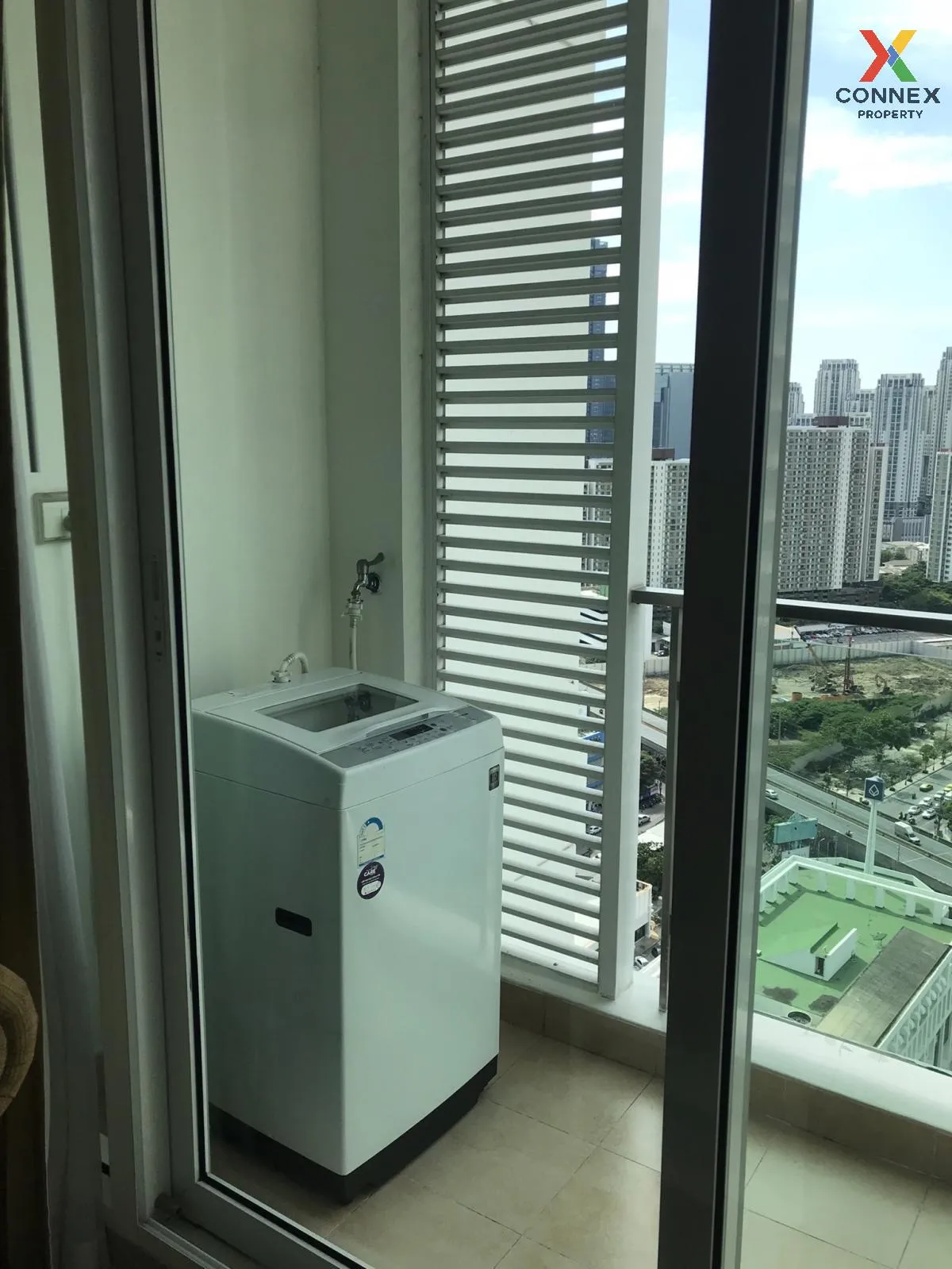 FOR RENT condo , TC Green Rama 9 , MRT-Phra Ram 9 , Huai Khwang ,