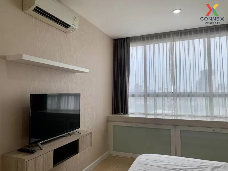 FOR RENT condo , TC Green Rama 9 , MRT-Phra Ram 9 , Huai Khwang , Huai Khwang , Bangkok , CX-43664