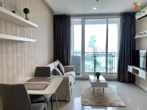 FOR RENT condo , TC Green Rama 9 , MRT-Phra Ram 9 , Huai Khwang , Huai Khwang , Bangkok , CX-43664