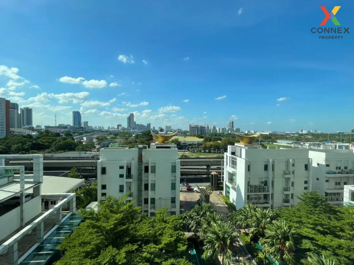 เช่าคอนโด  ที.ซี. กรีน MRT-พระราม 9 ห้วยขวาง เขต ห้วยขวาง กรุงเทพ