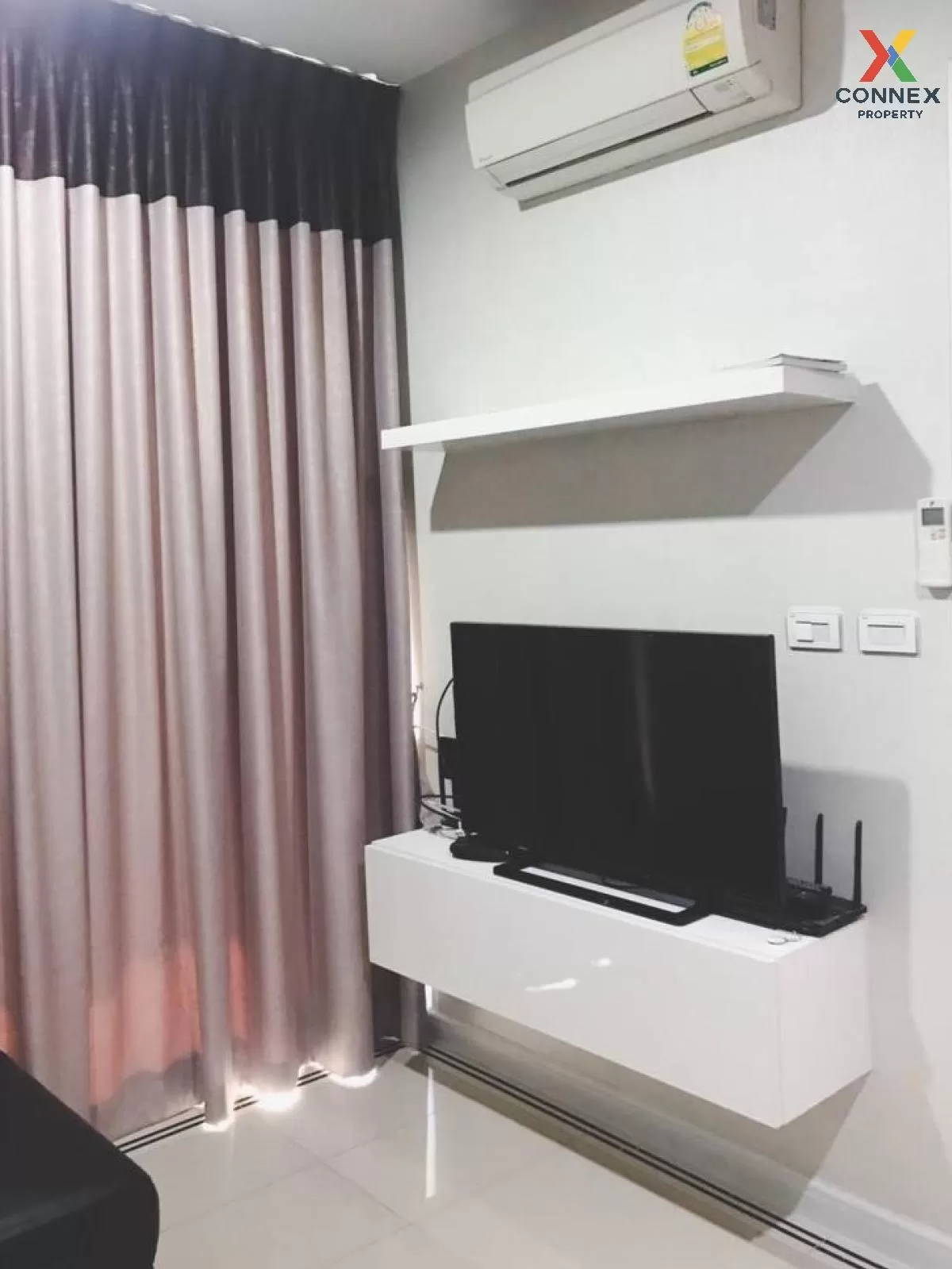 FOR RENT condo , TC Green Rama 9 , MRT-Phra Ram 9 , Huai Khwang , Huai Khwang , Bangkok , CX-43668 3