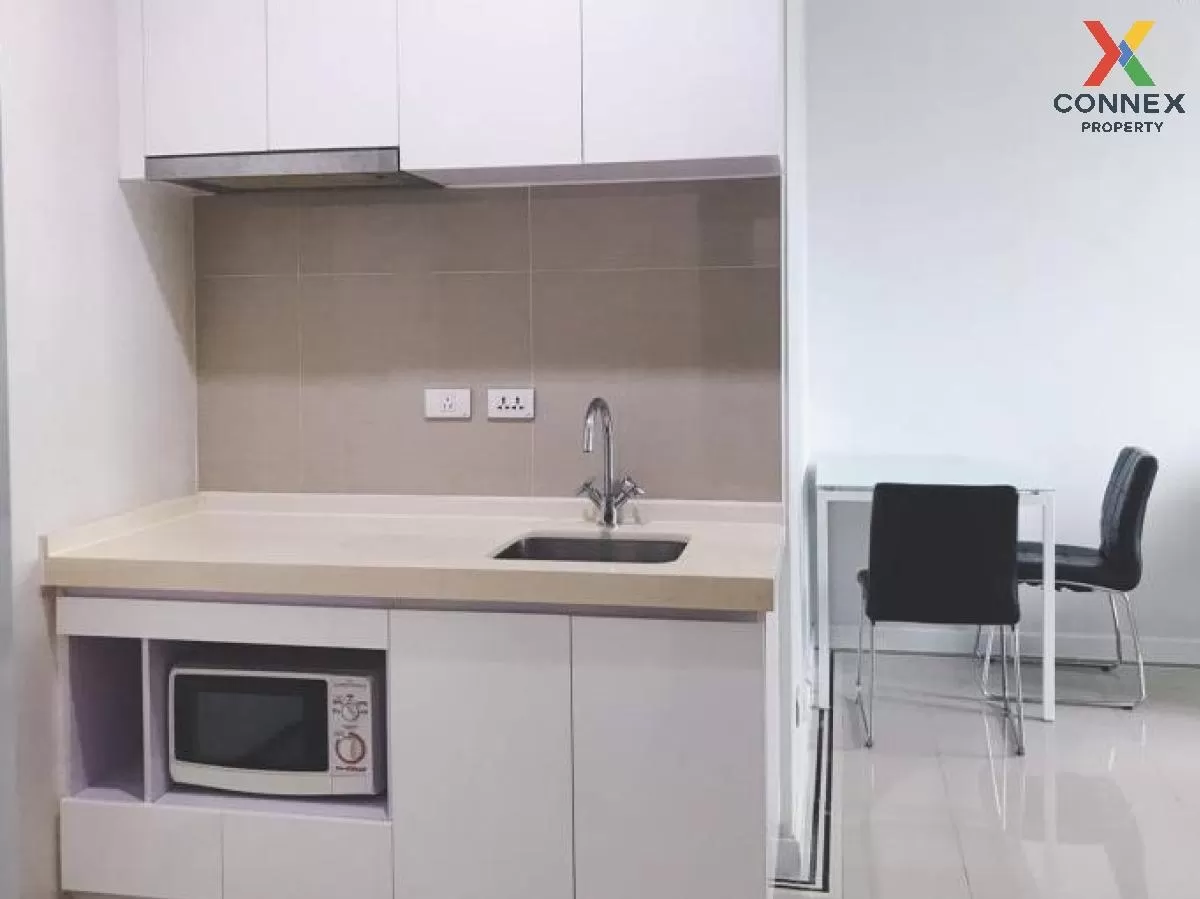 FOR RENT condo , TC Green Rama 9 , MRT-Phra Ram 9 , Huai Khwang , Huai Khwang , Bangkok , CX-43668 4