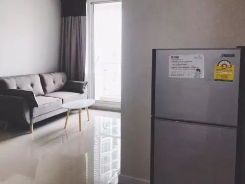 FOR RENT condo , TC Green Rama 9 , MRT-Phra Ram 9 , Huai Khwang , Huai Khwang , Bangkok , CX-43668