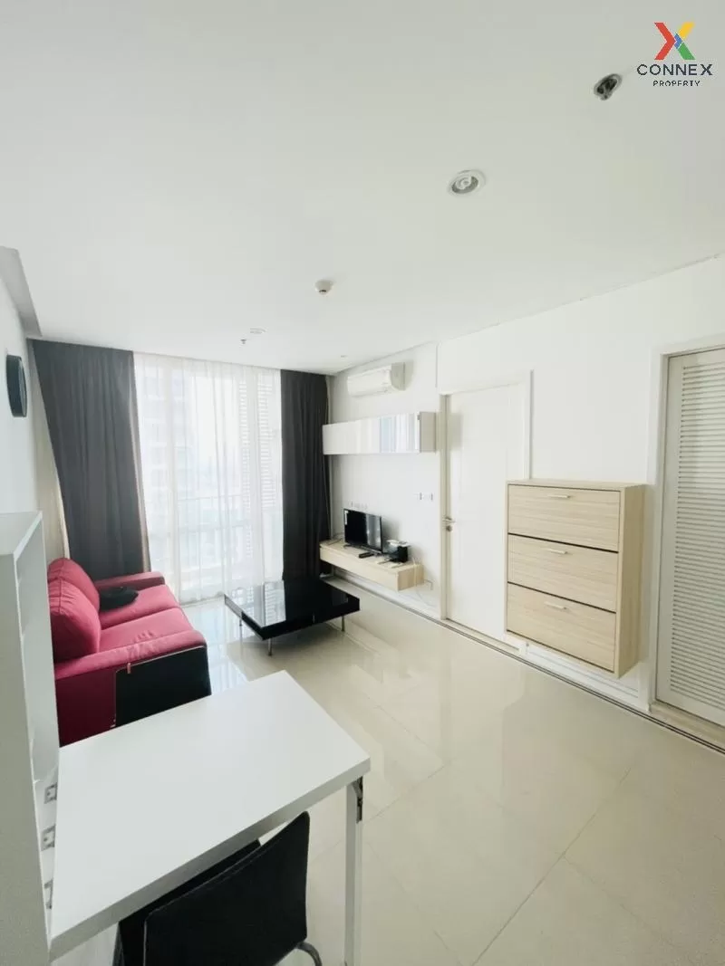 FOR RENT condo , TC Green Rama 9 , MRT-Phra Ram 9 , Huai Khwang , Huai Khwang , Bangkok , CX-43670 3