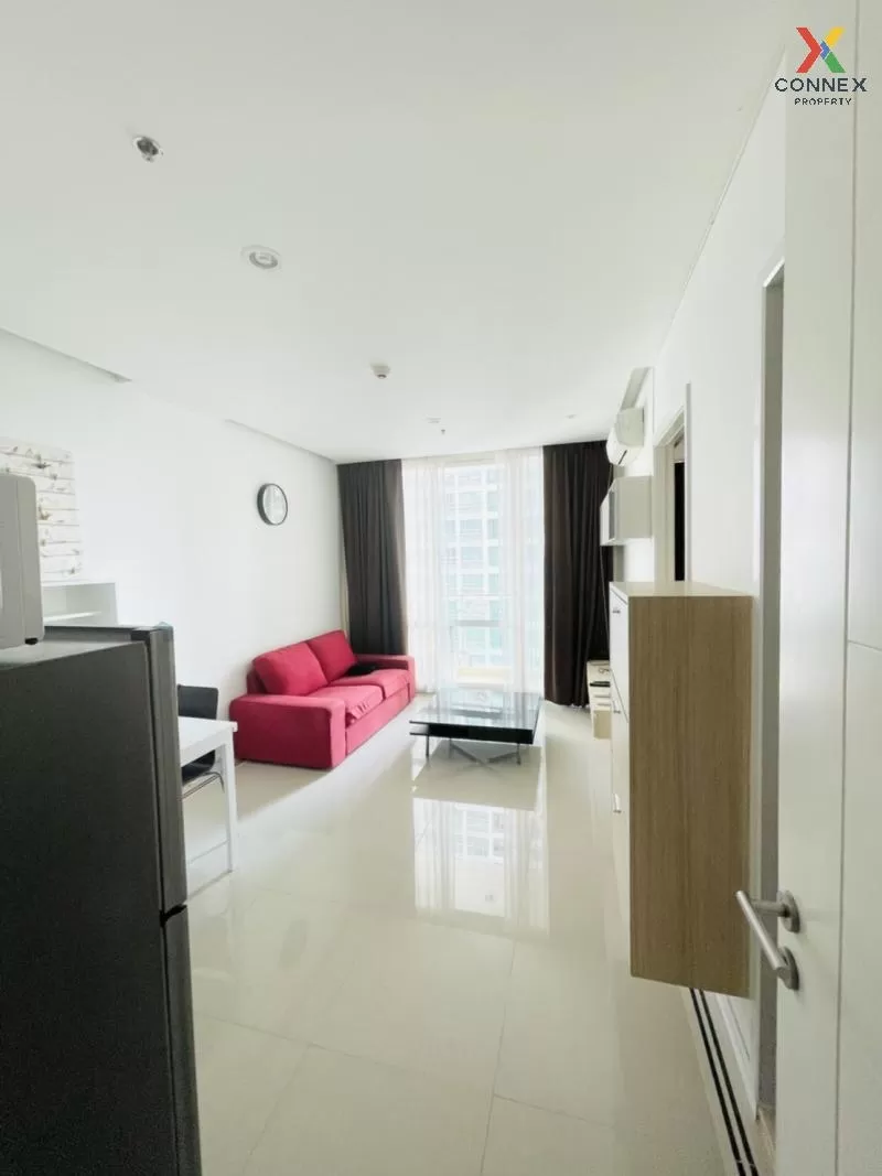 FOR RENT condo , TC Green Rama 9 , MRT-Phra Ram 9 , Huai Khwang , Huai Khwang , Bangkok , CX-43670