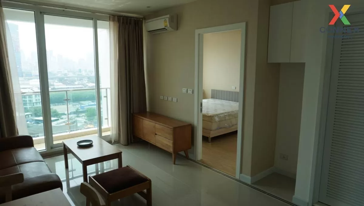 FOR RENT condo , TC Green Rama 9 , MRT-Phra Ram 9 , Huai Khwang , Huai Khwang , Bangkok , CX-43681