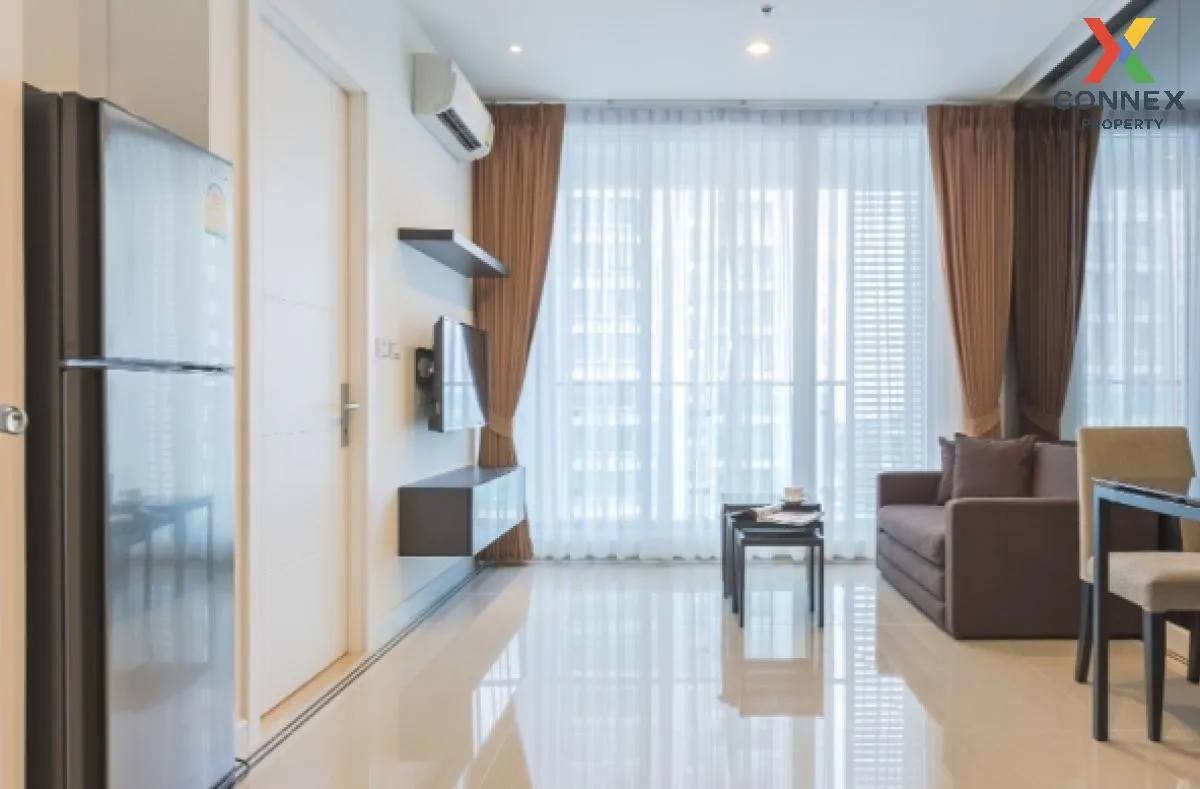 FOR RENT condo , TC Green Rama 9 , MRT-Phra Ram 9 , Huai Khwang , Huai Khwang , Bangkok , CX-43690 3