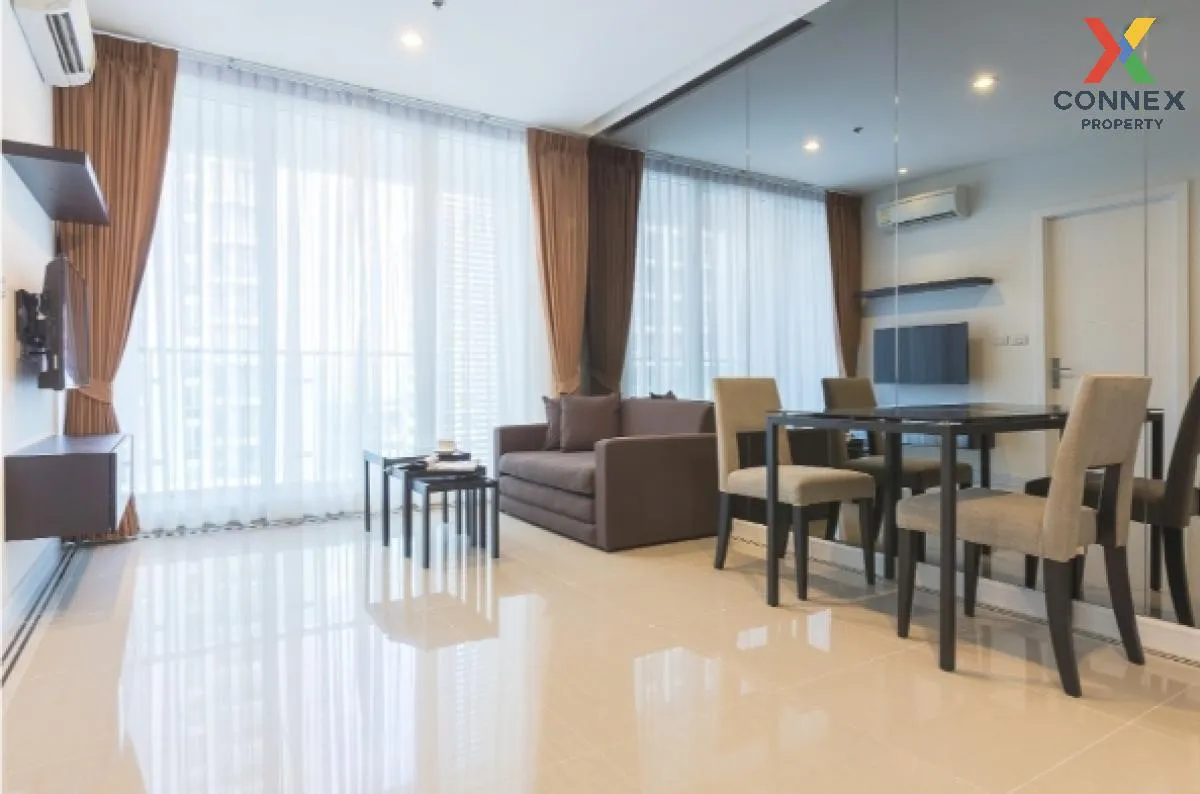 FOR RENT condo , TC Green Rama 9 , MRT-Phra Ram 9 , Huai Khwang , Huai Khwang , Bangkok , CX-43690 4