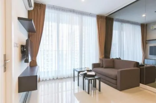 FOR RENT condo , TC Green Rama 9 , MRT-Phra Ram 9 , Huai Khwang , Huai Khwang , Bangkok , CX-43690