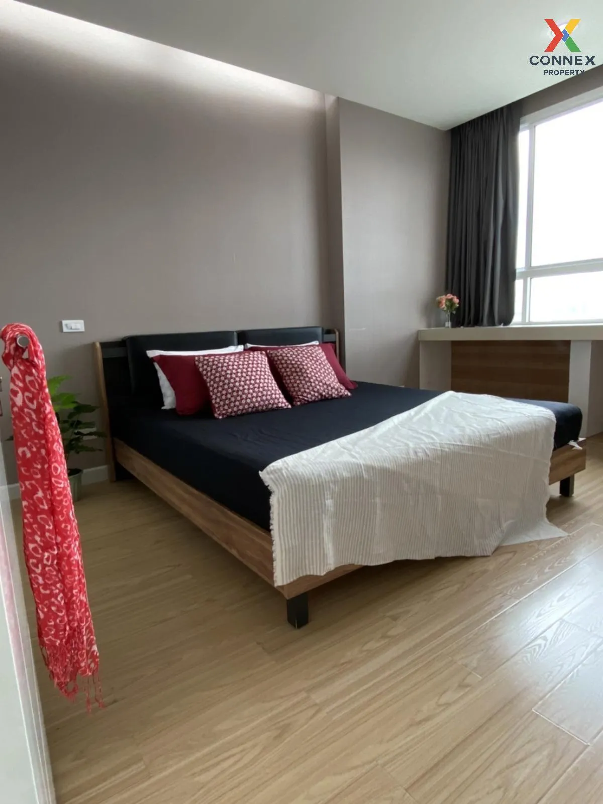 FOR RENT condo , TC Green Rama 9 , MRT-Phra Ram 9 , Huai Khwang , Huai Khwang , Bangkok , CX-43692