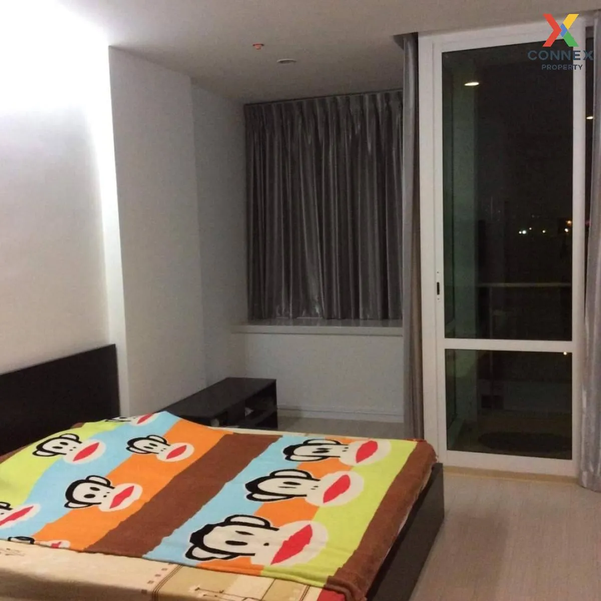 FOR RENT condo , TC Green Rama 9 , MRT-Phra Ram 9 , Huai Khwang , Huai Khwang , Bangkok , CX-43697 2