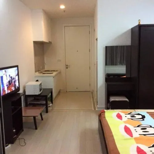 FOR RENT condo , TC Green Rama 9 , MRT-Phra Ram 9 , Huai Khwang , Huai Khwang , Bangkok , CX-43697