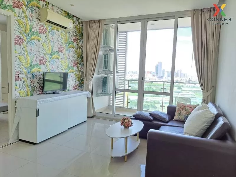 FOR RENT condo , TC Green Rama 9 , MRT-Phra Ram 9 , Huai Khwang , Huai Khwang , Bangkok , CX-43717