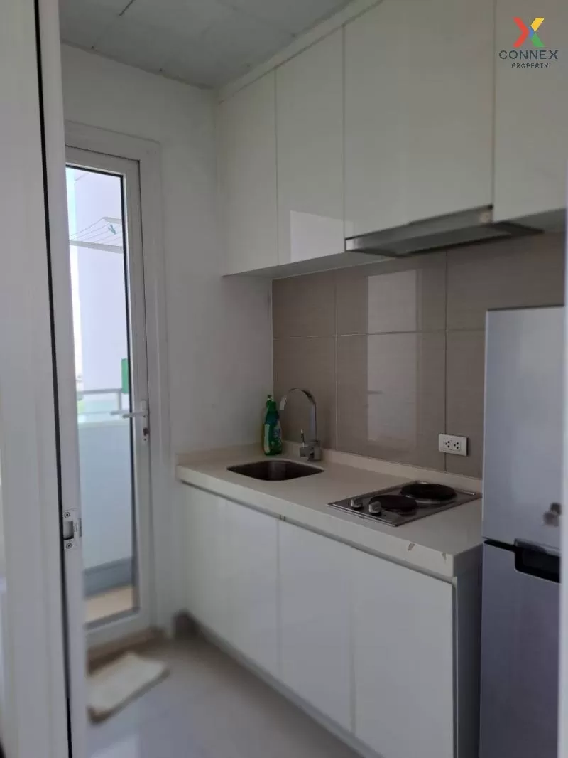 FOR RENT condo , TC Green Rama 9 , MRT-Phra Ram 9 , Huai Khwang , Huai Khwang , Bangkok , CX-43717