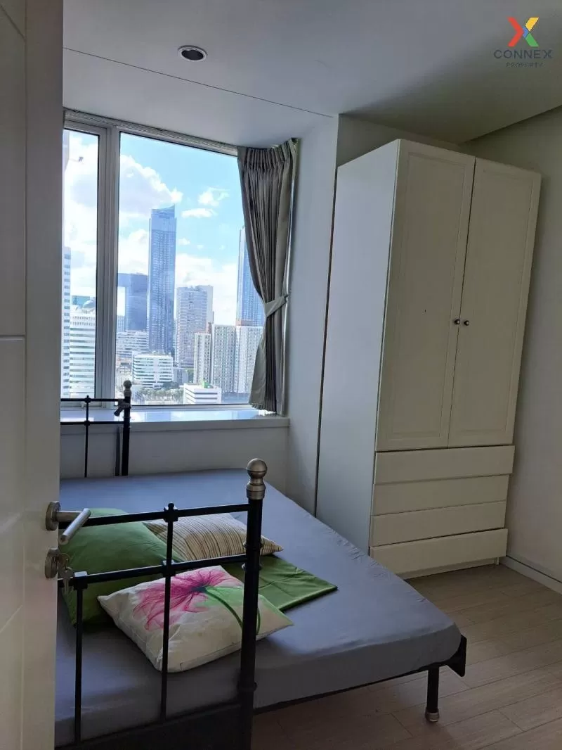 FOR RENT condo , TC Green Rama 9 , MRT-Phra Ram 9 , Huai Khwang , Huai Khwang , Bangkok , CX-43717