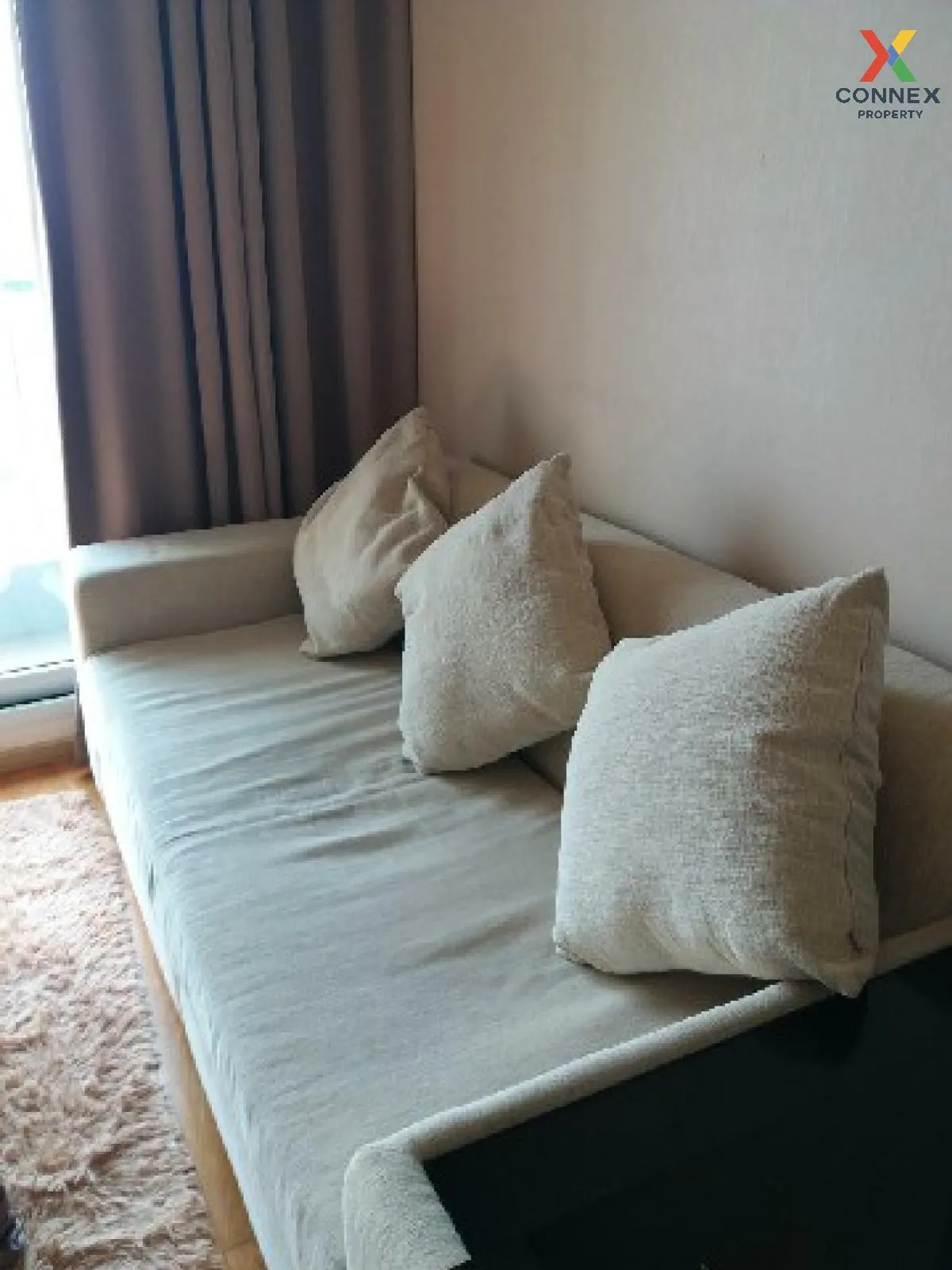 FOR RENT condo , The Address Asoke , MRT-Phetchaburi , Makkasan , Rat Thewi , Bangkok , CX-43728 2