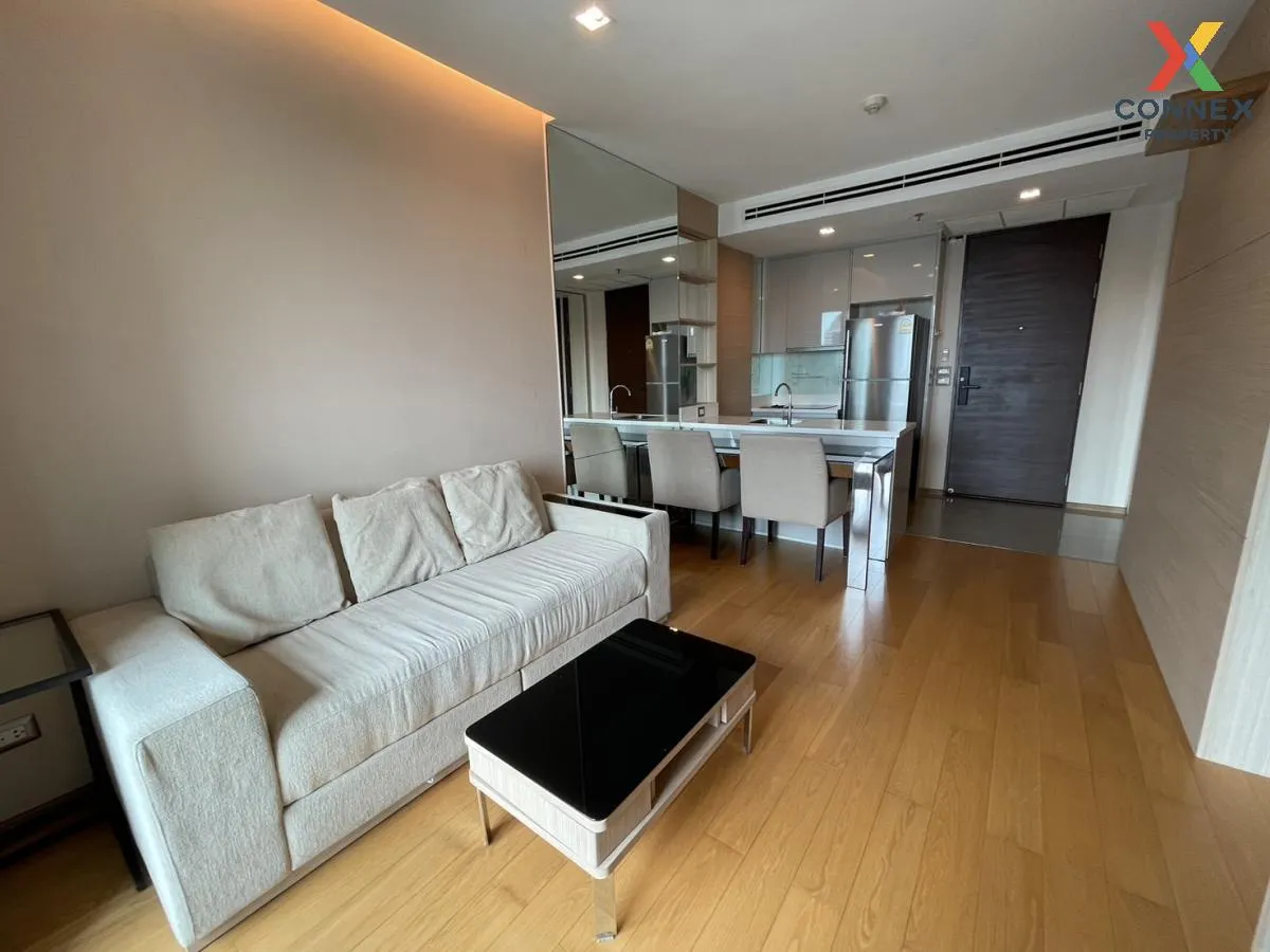 FOR RENT condo , The Address Asoke , MRT-Phetchaburi , Makkasan , Rat Thewi , Bangkok , CX-43736 3