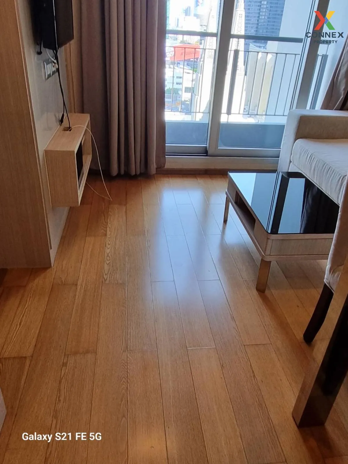 FOR RENT condo , The Address Asoke , MRT-Phetchaburi , Makkasan , Rat Thewi , Bangkok , CX-43737 1