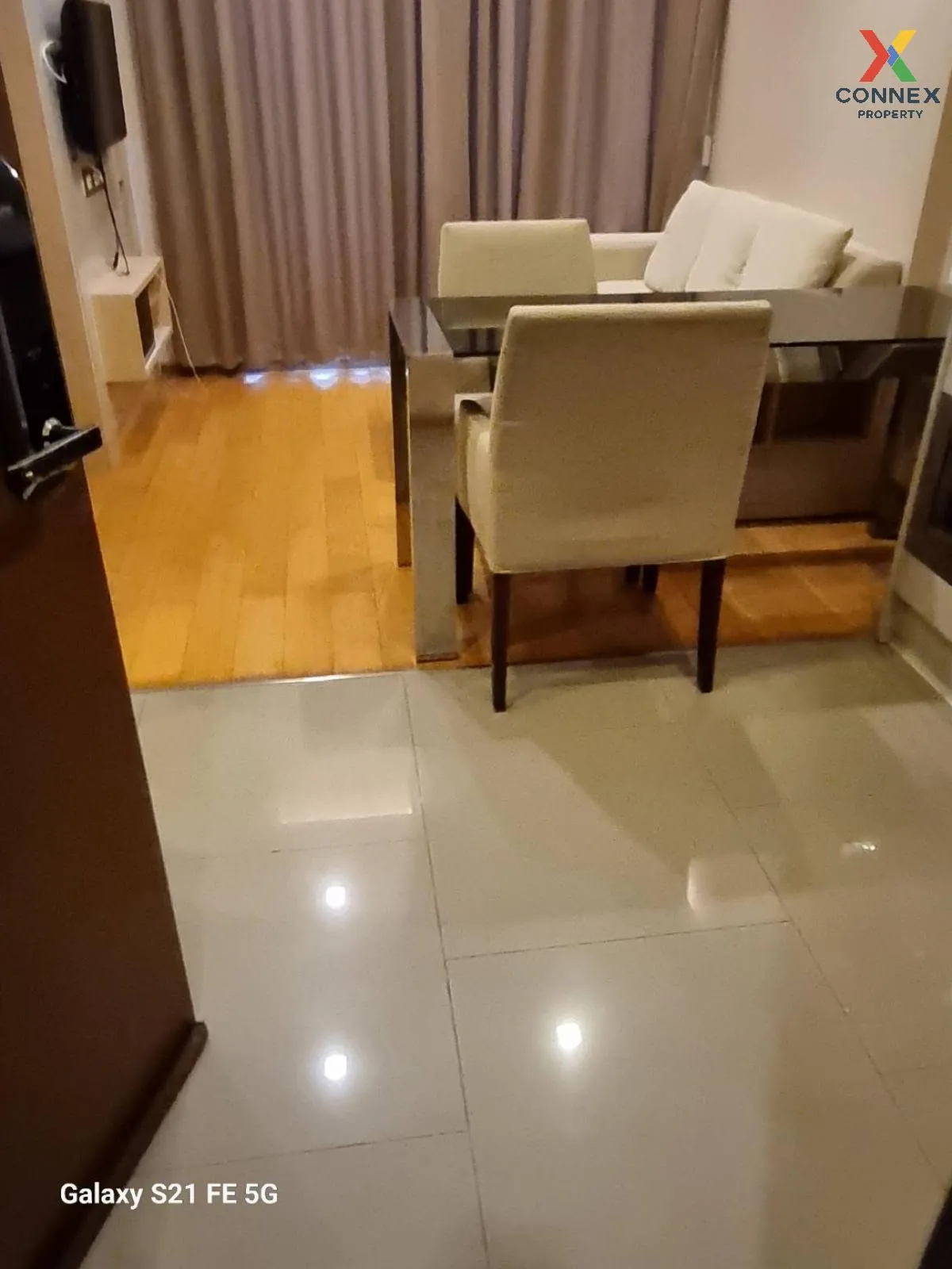 FOR RENT condo , The Address Asoke , MRT-Phetchaburi , Makkasan , Rat Thewi , Bangkok , CX-43737 2