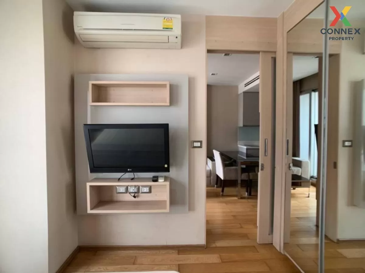 FOR RENT condo , The Address Asoke , MRT-Phetchaburi , Makkasan , Rat Thewi , Bangkok , CX-43742 2