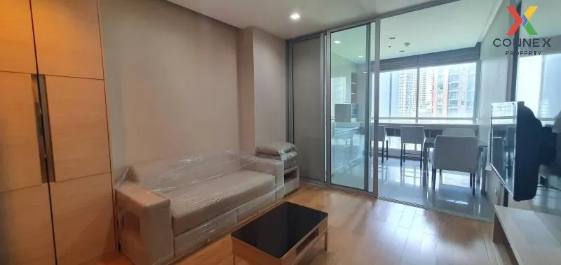 FOR RENT condo , The Address Asoke , MRT-Phetchaburi , Makkasan , Rat Thewi , Bangkok , CX-43747 4