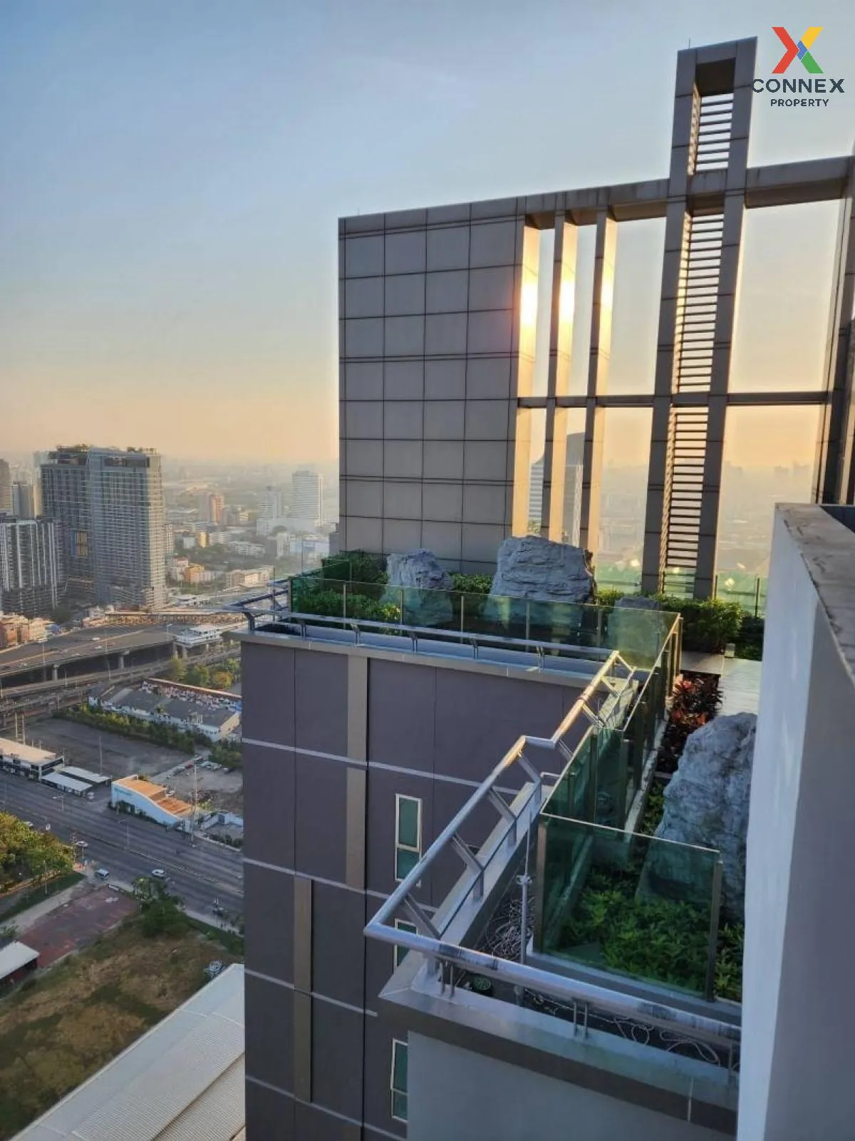 FOR SALE condo , The Address Asoke , MRT-Phetchaburi , Makkasan , Rat Thewi , Bangkok , CX-43765