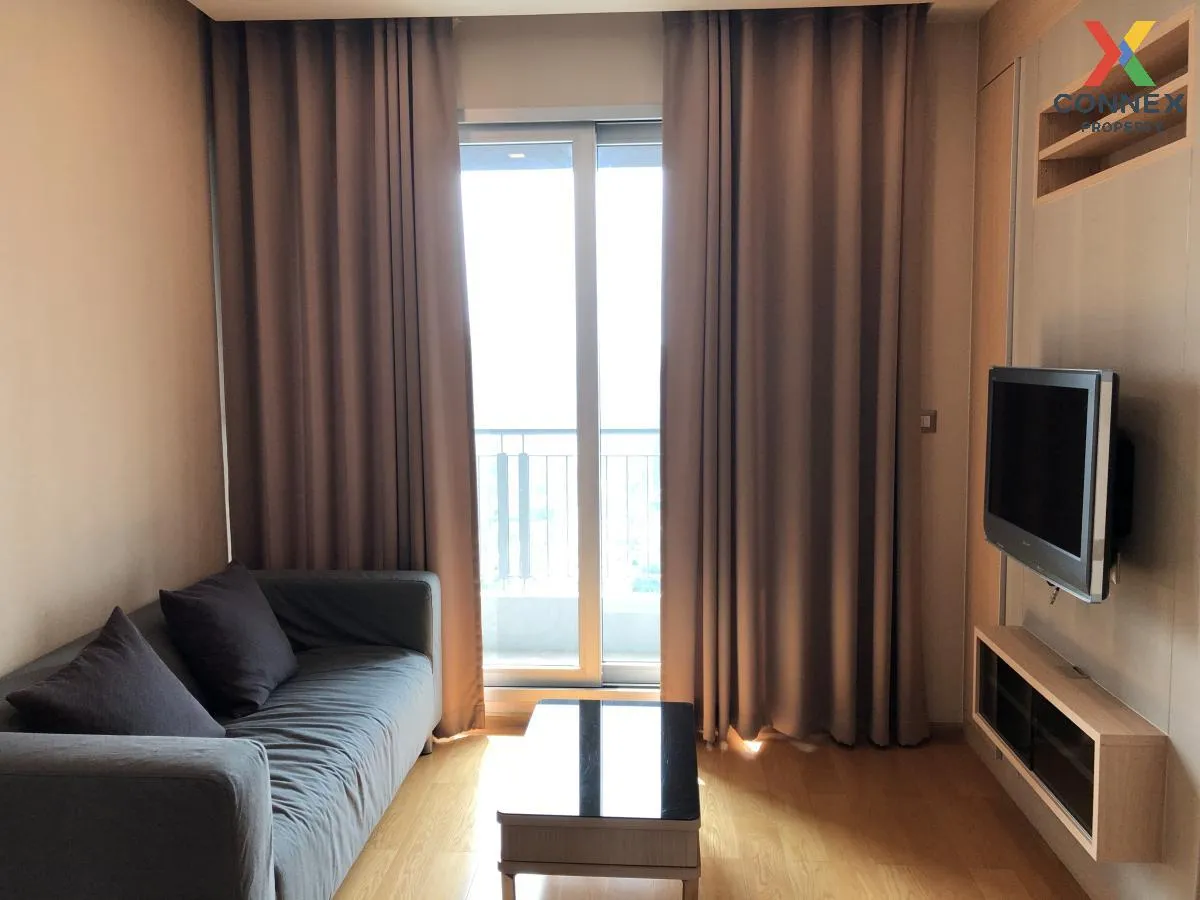 FOR RENT condo , The Address Asoke , MRT-Phetchaburi , Makkasan , Rat Thewi , Bangkok , CX-43767 2