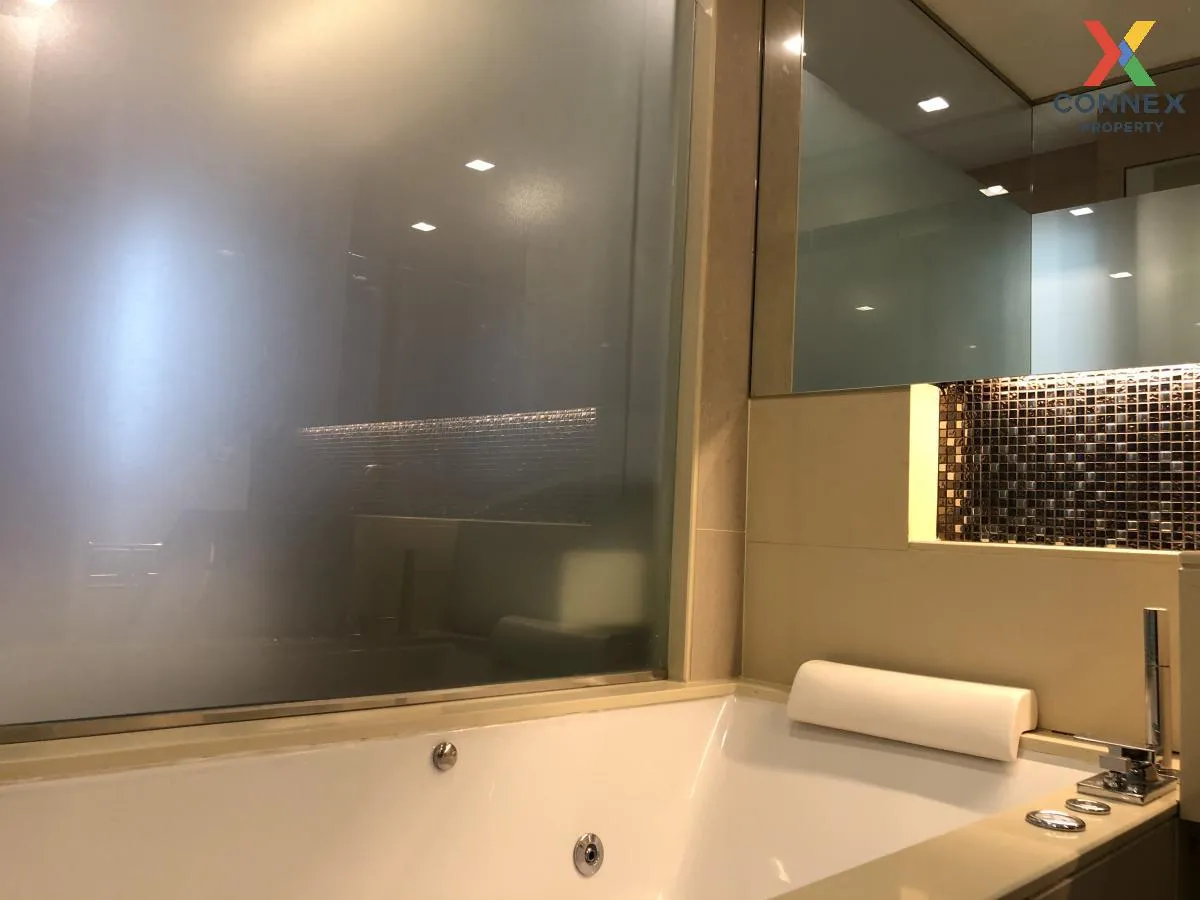 FOR RENT condo , The Address Asoke , MRT-Phetchaburi , Makkasan , Rat Thewi , Bangkok , CX-43767 4